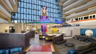 Disney's Contemporary Resort - Orlando - 4