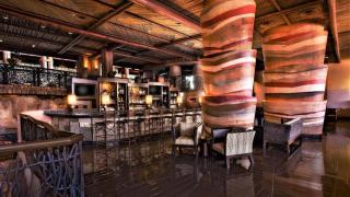 Disney's Animal Kingdom Lodge - Orlando - 1