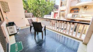 VacationBuddy 3 BR Home Paschim Vihar Jwala Heri - Nueva Delhi - 7