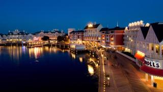 Disney's Boardwalk Inn - Orlando - 1