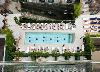Dream Downtown, by Hyatt - Nova Iorque - 7