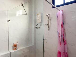 Click Residence, Si Muang - Vientiane - 7