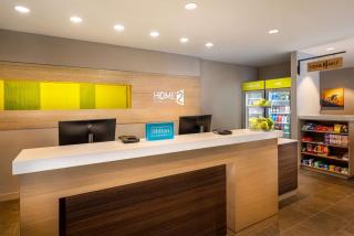Home2 Suites by Hilton Bozeman Midtown - Bozeman - 8