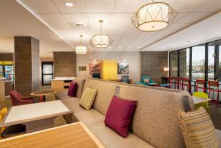 Home2 Suites by Hilton Bozeman Midtown - Bozeman - 6