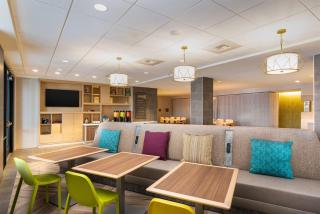 Home2 Suites by Hilton Bozeman Midtown - Bozeman - 5