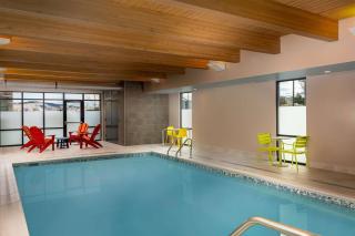 Home2 Suites by Hilton Bozeman Midtown - Bozeman - 3