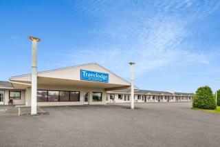 Travelodge by Wyndham Grand Falls - Grand Falls - 0