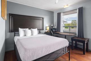 Travelodge by Wyndham Grand Falls - Grand Falls - 5