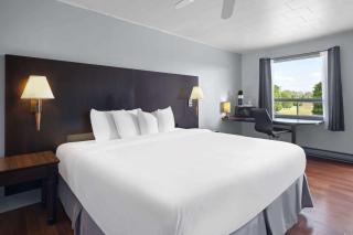 Travelodge by Wyndham Grand Falls - Grand-Sault - 7