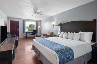 Travelodge by Wyndham Grand Falls - Grand-Sault - 8