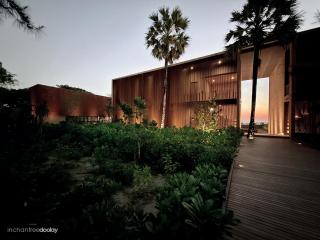 inchantreedoolay huahin - Pranburi - 9