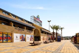 Days Inn by Wyndham Alanya - 8