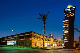 Days Inn by Wyndham Alanya - 8