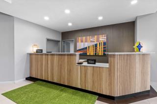 Spark By Hilton Bensalem Philadelphia - Bensalem - 7
