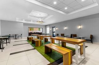 Spark By Hilton Bensalem Philadelphia - Bensalem - 4