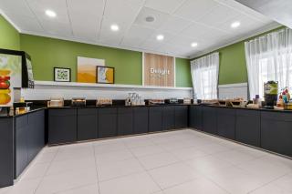 Spark By Hilton Bensalem Philadelphia - 2