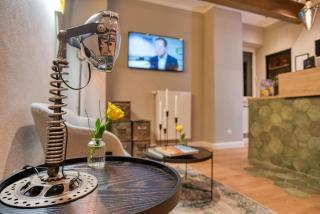 Vienna House Easy by Wyndham Ingolstadt - Ingolstadt - 7