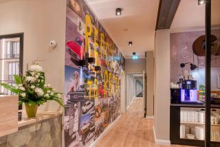 Vienna House Easy by Wyndham Ingolstadt - Ingolstadt - 6