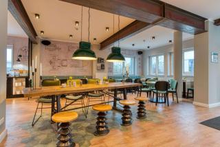 Vienna House Easy by Wyndham Ingolstadt - Ingolstadt - 4