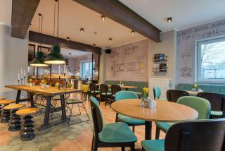 Vienna House Easy by Wyndham Ingolstadt - Ingolstadt - 3