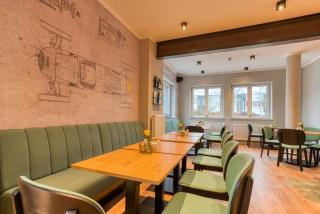 Vienna House Easy by Wyndham Ingolstadt - Ingolstadt - 2