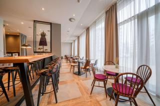 Vienna House Easy by Wyndham Freiburg City - 5