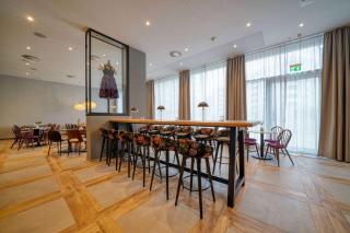 Vienna House Easy by Wyndham Freiburg City - 4