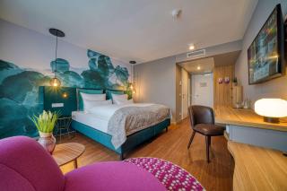 Vienna House Easy by Wyndham Freiburg City - 6