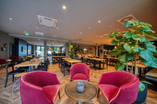 Vienna House Easy by Wyndham Hannover City - 5