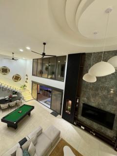 Villa Deastylhome - Ndiorhorh - 4