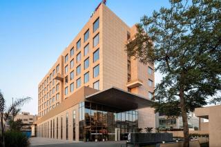 Ramada Encore By Wyndham Bhiwadi Phool Bagh Chowk - Bhiwadi - 7