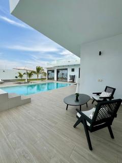 Villa Deastylhome - 3