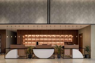 Ramada Encore By Wyndham Bhiwadi Phool Bagh Chowk - 6