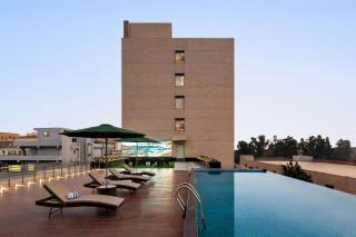 Ramada Encore By Wyndham Bhiwadi Phool Bagh Chowk - Bhiwadi - 3