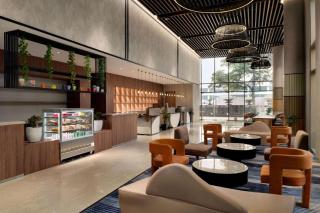 Ramada Encore By Wyndham Bhiwadi Phool Bagh Chowk - Bhiwadi - 4