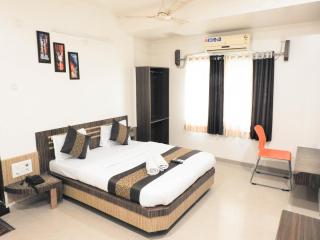 HOTEL SAI VISHVA KARMA - 7