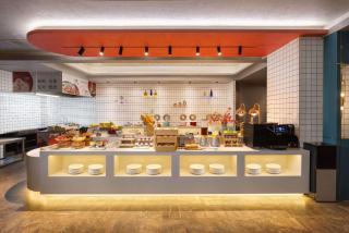 Ramada Encore by Wyndham Jingzhou Shashi - 4