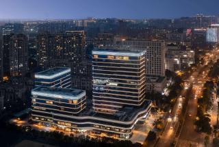 Days Inn by Wyndham Hangzhou Gongshu - 9