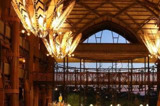 Disney's Animal Kingdom Villas - Jambo House - 7