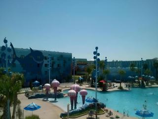 Disney's Art Of Animation Resort - Orlando - 6