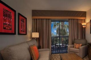 Disney's Animal Kingdom Villas - Jambo House - 2