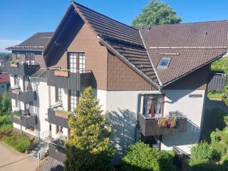 Ferienwohnung Waldzauber - Bad Sachsa - 9