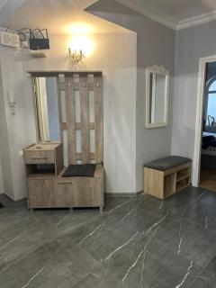 Fantastic located apartment - Erevan - 8