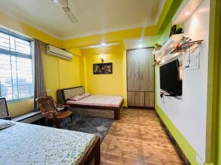 Urban Heaven - Guwahati - 6