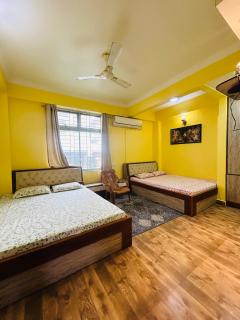 Urban Heaven - Guwahati - 1
