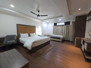 Pandya Farm - - 7
