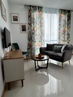 Apartamento Batuku - 0