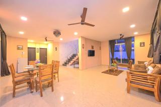 EMPYREAN STAY II 6BHK BIG DADDY VILLA ll AC II PVT POOL II TERRACE VIEW II LUX - Lonavala - 4