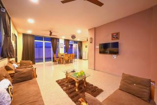 EMPYREAN STAY II 6BHK BIG DADDY VILLA ll AC II PVT POOL II TERRACE VIEW II LUX - Lonavala - 2