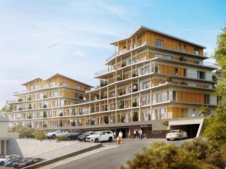 Apartment Arber Skalka - Železná Ruda - 9